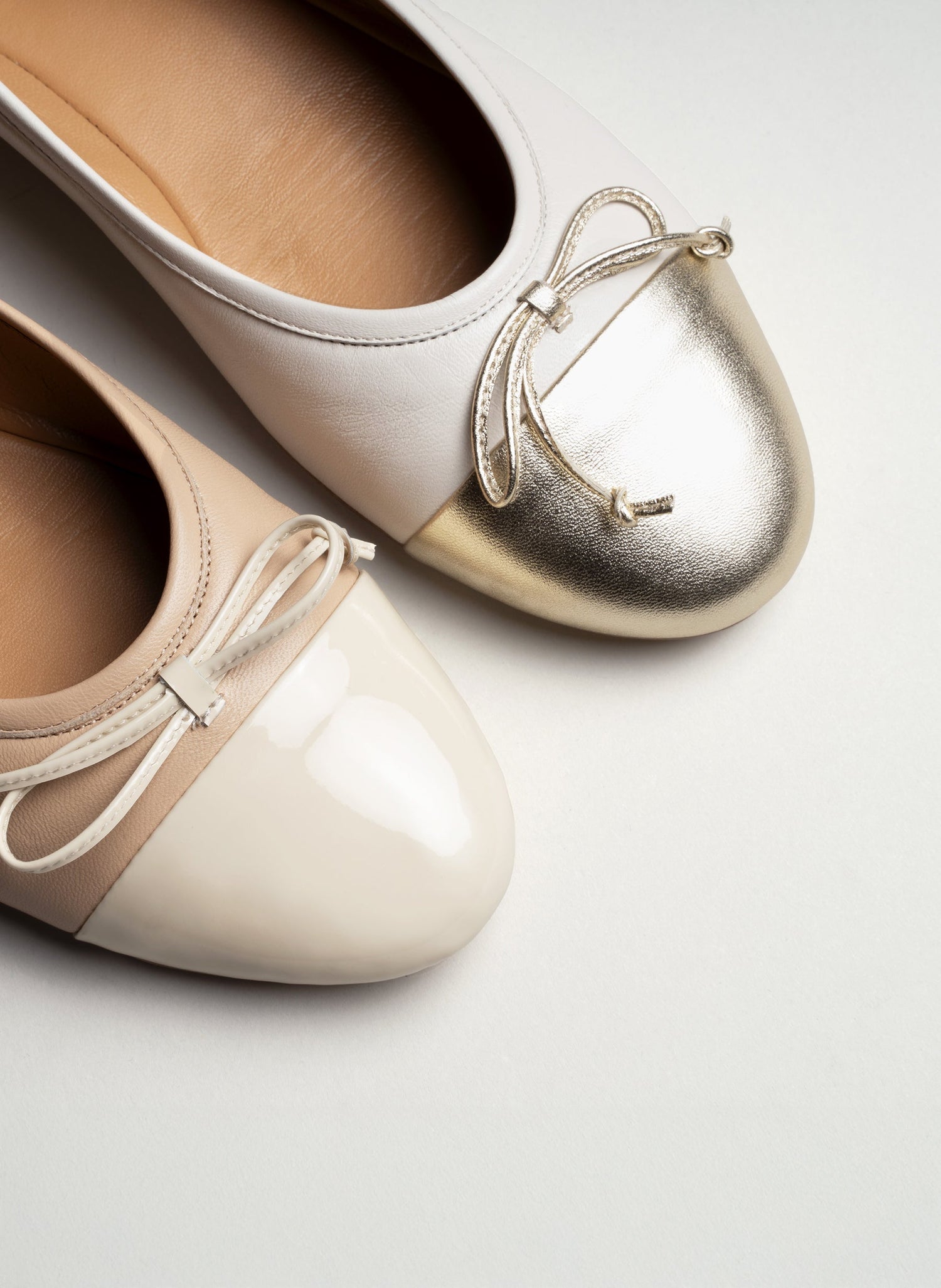 Ballerines