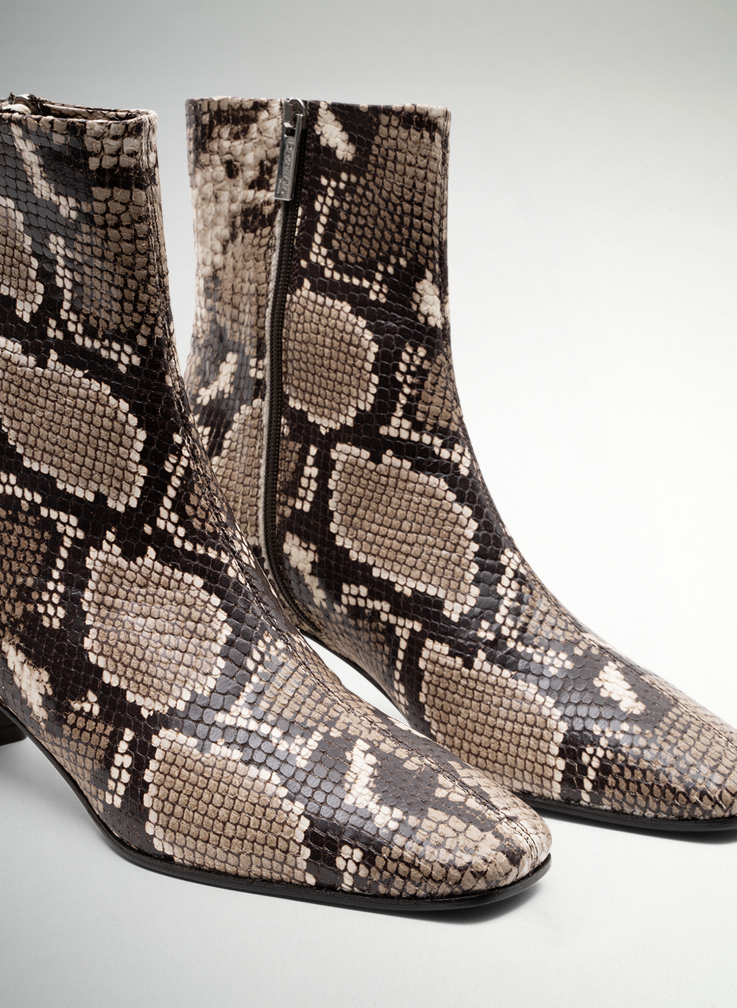 Bottines