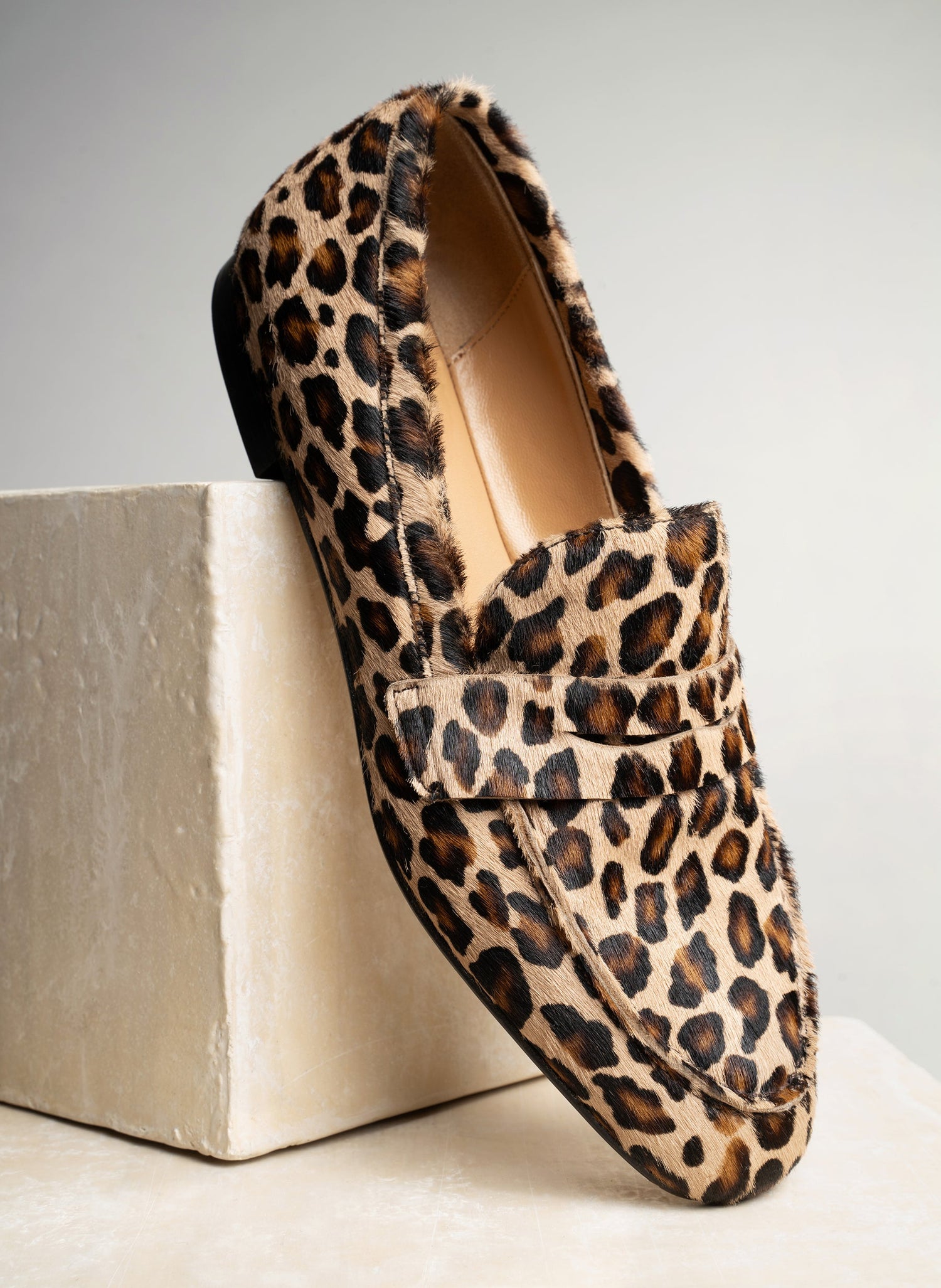 Mocassins