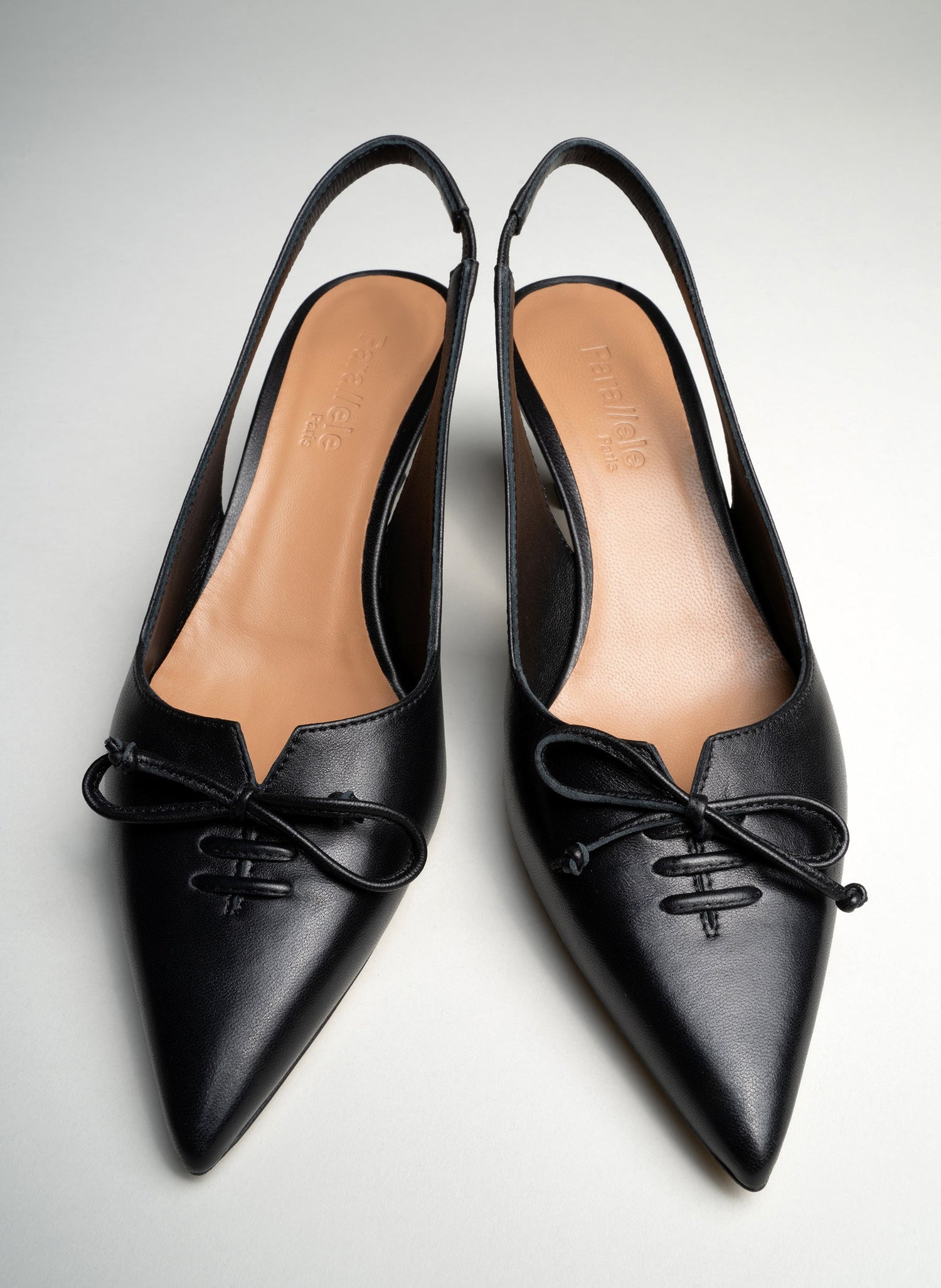 Slingback