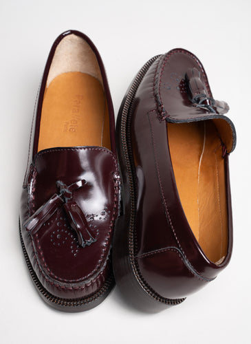 Mocassins