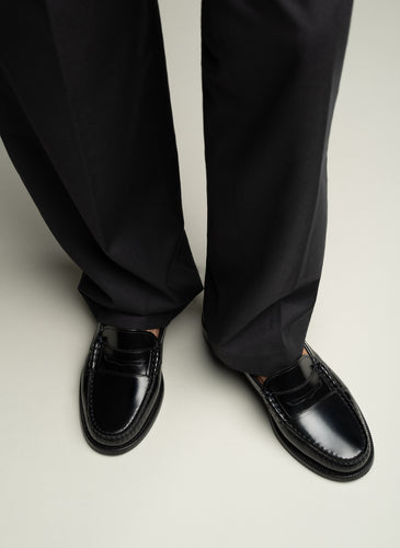 Mocassins