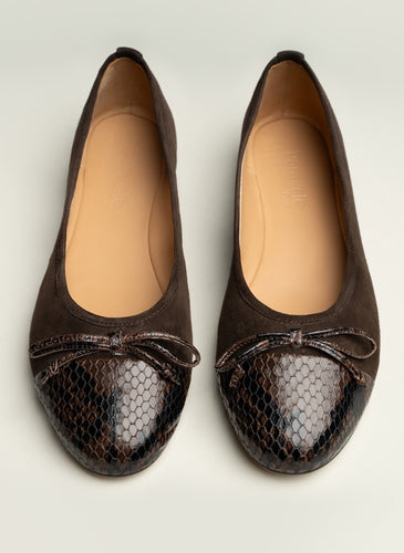 Ballerines